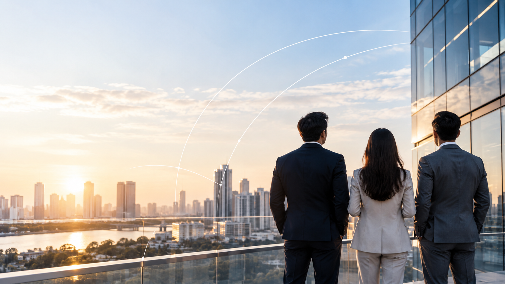 TBS India technology integration environment