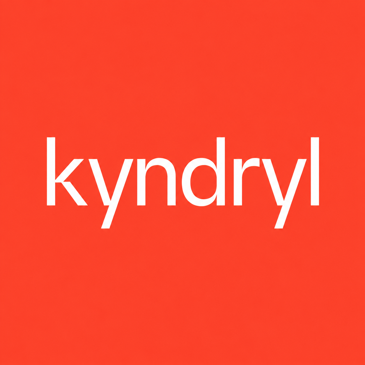 Kyndryl