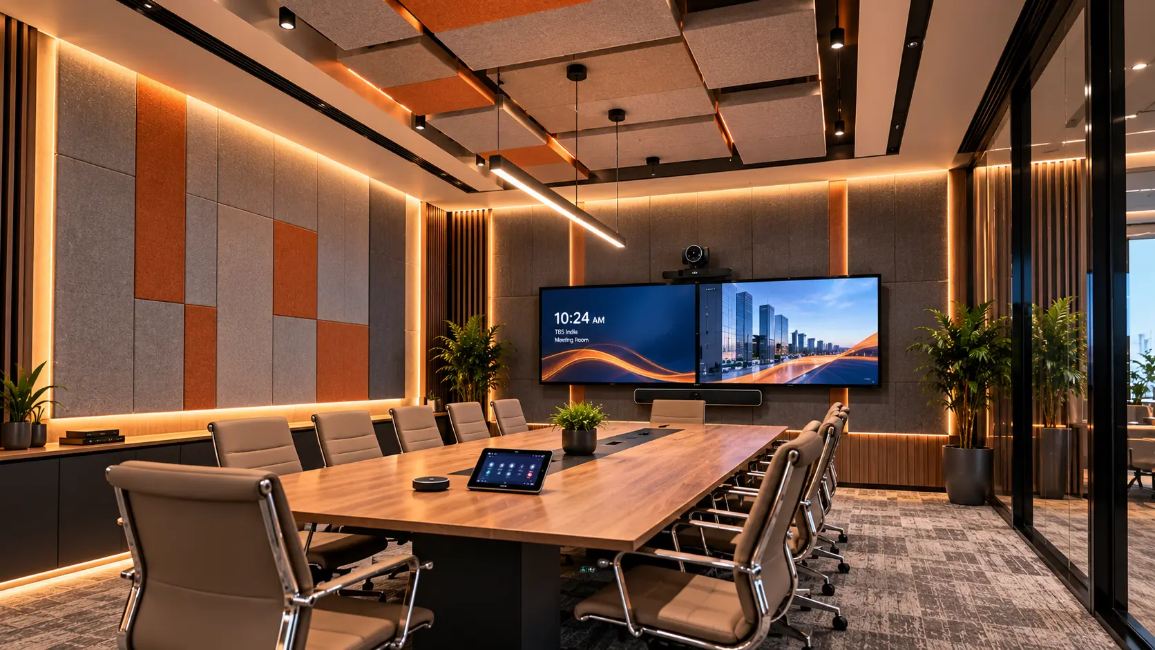 Acoustic Design and Consultancy