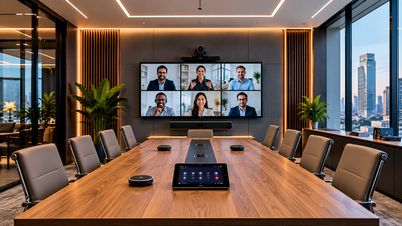 Collaboration and Communication